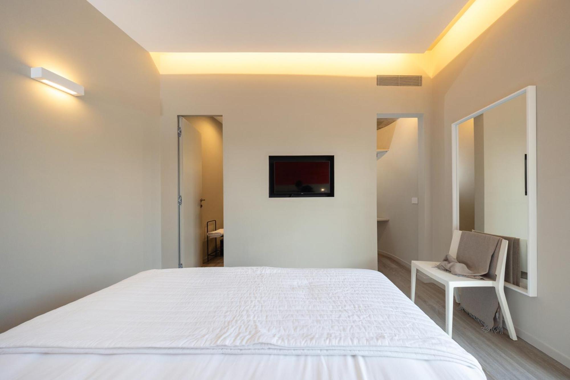 Five By Capri 5 Senses Hotel Anacapri  Bagian luar foto
