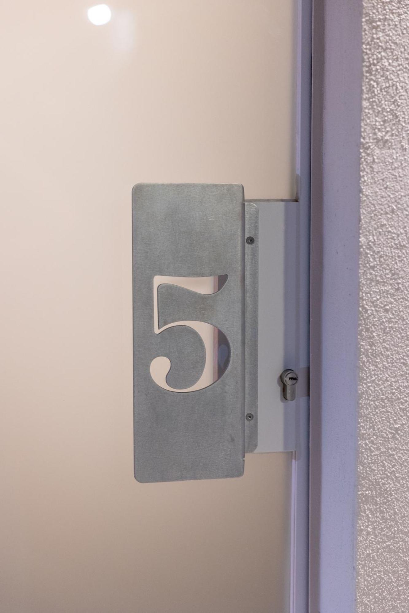 Five By Capri 5 Senses Hotel Anacapri  Bagian luar foto