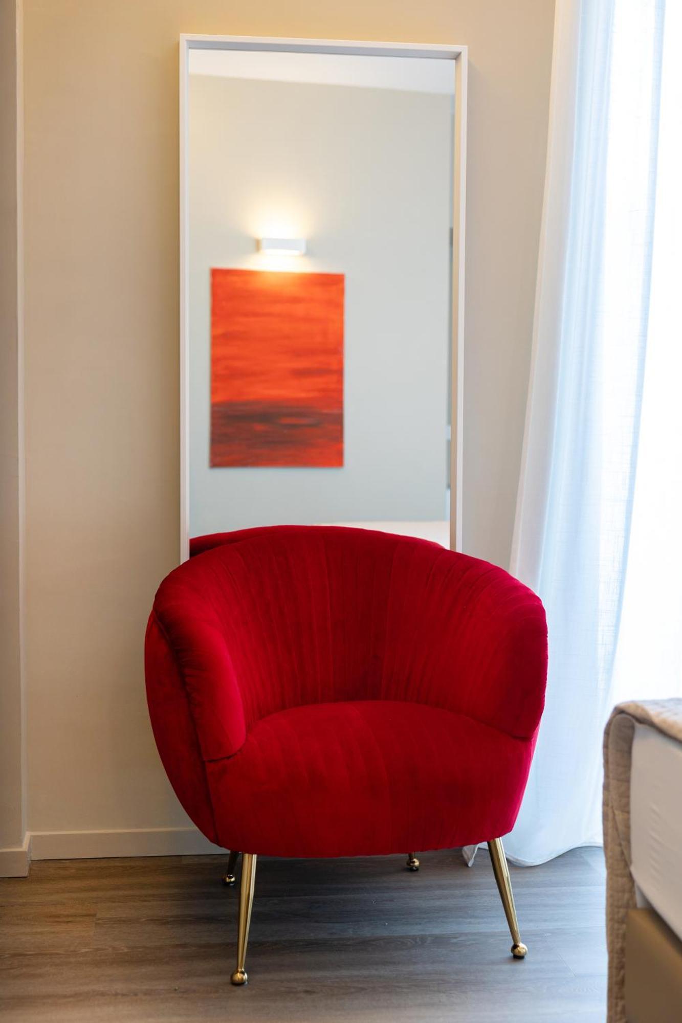 Five By Capri 5 Senses Hotel Anacapri  Bagian luar foto
